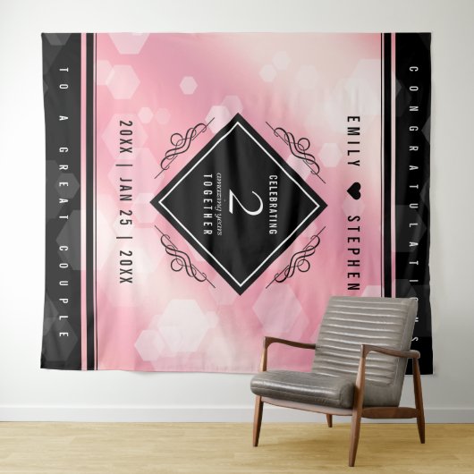 TENTURE É (En situation (horizontale))