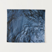 Tenture Eau (Devant (Horizontal))