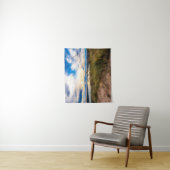 Tenture Eau | Glen Lake Dunes de l'ours couché Michigan (En situation)