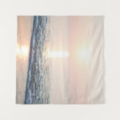 TENTURE EAU SUR LA MER (Devant (Horizontal))