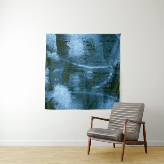 TENTURE EAU VERTE HUMIDE (En situation (horizontale))