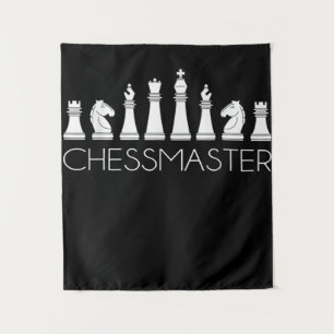 Tenture Échecs - Chessmaster