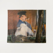 Tenture Edouard Manet - Le Bar, Le Bouchon (Devant (Horizontal))