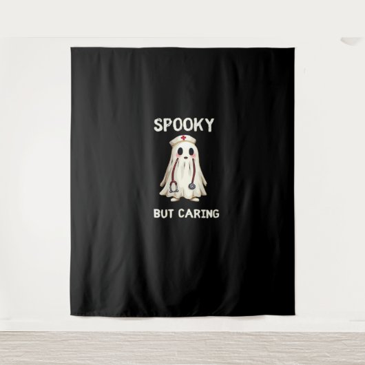 Tenture ÉFFRAYANT MAIS SOIGNANT T-shirt indispensable (Devant)