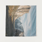 TENTURE EL CAPITAN, YOSEMITE EN JOURNÉE (Devant (Horizontal))
