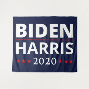Tenture Election 2020 - Biden Harris II