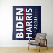 Tenture Election 2020 - Biden Harris II (En situation)