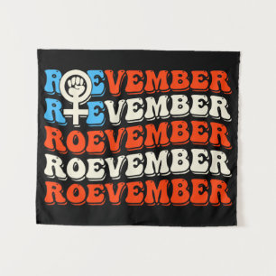 Tenture Élection du 24 novembre