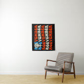 Tenture Élection du 24 novembre (En situation)