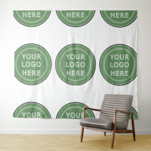 Tenture Élégant, contemporain, poli et personnalisable.