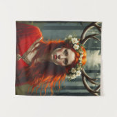 Tenture Elen des voies (Devant (Horizontal))