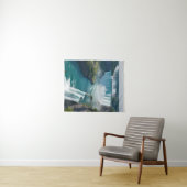 Tenture "Elevez vos murs avec la beauté de Niagara" (En situation (horizontale))