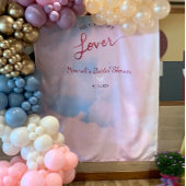 Tenture Elle a trouvé son amant