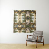 Tenture ElvenArt  (En situation (horizontale))