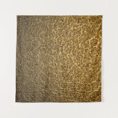 Tenture Emballage De Luxe, Points Forts Lumineux. (Devant (Horizontal))