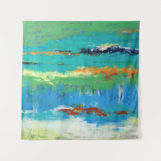 Tenture En outre (Devant)