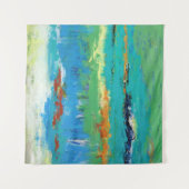 Tenture En outre (Devant (Horizontal))