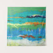 Tenture En outre (Devant)