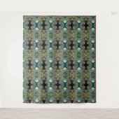 Tenture Encelade (Devant)