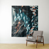 Tenture Énergie Côtière (En situation)