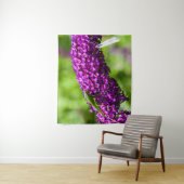 Tenture énergie katydone (En situation)