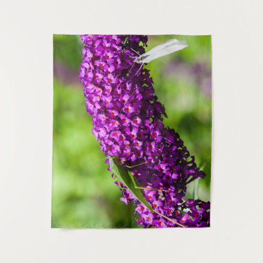 Tenture énergie katydone (Devant)