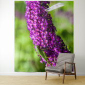 Tenture énergie katydone (En situation)