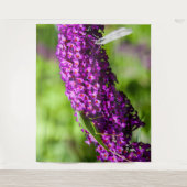 Tenture énergie katydone (Devant)