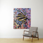 Tenture Energy Code - ECL14 - Tapestry (En situation)