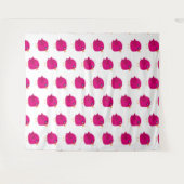 Tenture Enfants mignonette birdy (Devant (Horizontal))