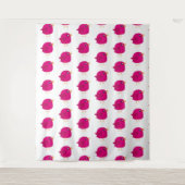 Tenture Enfants mignonette birdy (Devant)