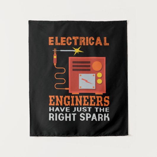 Tenture Engineer Electrical Engineers Have Just The Right (Devant)