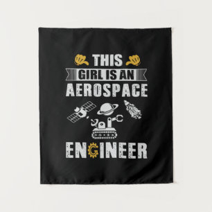 Tenture Engineer This Girl Is