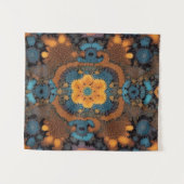 Tenture Ensemble de mandlebrot galaxial Neo Nexus (Devant (Horizontal))