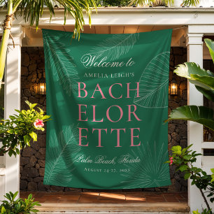 Tenture Enterrement de vie de jeune fille Moderne Coloré F