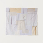 Tenture Envelope paper lot (Devant (Horizontal))