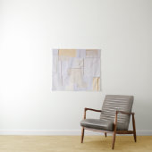 Tenture Envelope paper lot (En situation (horizontale))