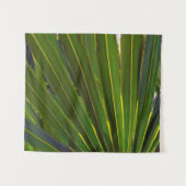 Tenture Enveloppe Palmetto (Devant (Horizontal))