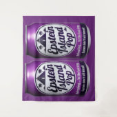 TENTURE EPSTEIN ISLAND POP (Devant)