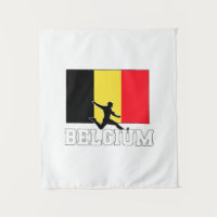 Équipe de Belgique de football