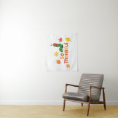 Tenture Eric Carle | So Thankar Caterpillar (En situation)