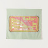 Tenture Escalade Snake Rock Thaïlande (Devant (Horizontal))