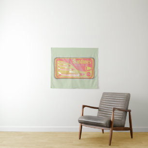 Tenture Escalade Snake Rock Thaïlande