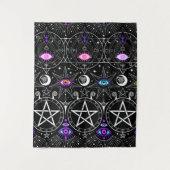 Tenture Esoteric (Devant)