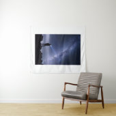 Tenture Espace Extraordinaire 83 (En situation (horizontale))