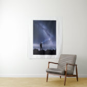 Tenture Espace Extraordinaire 83 (En situation)