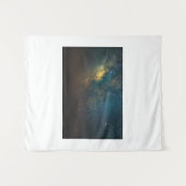 Tenture Espace Extraordinaire 88 (Devant (Horizontal))