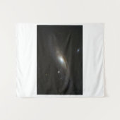 Tenture Espace Extraordinaire 89 (Devant (Horizontal))