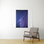 Tenture Espace Extraordinaire 90 (En situation (horizontale))