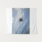 Tenture Espace Extraordinaire 94 (Devant (Horizontal))